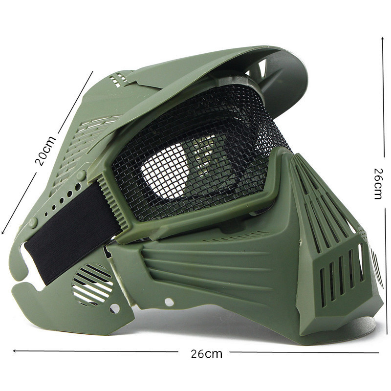 Tactical-Airsoft-Pro-Full-Face-Mask-with-Safety-Metal-Goggles-Protection-1159094