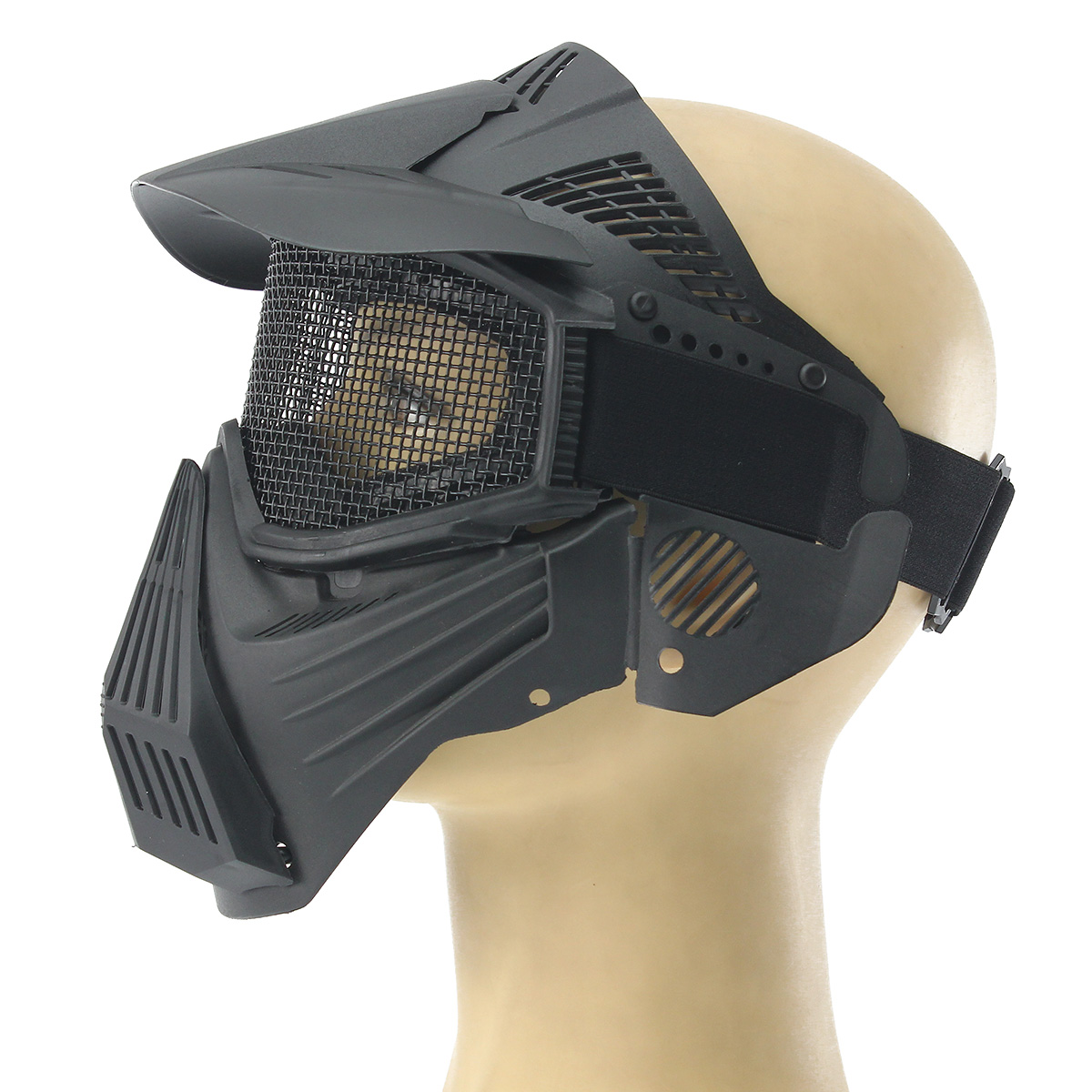 Tactical-Airsoft-Pro-Full-Face-Mask-with-Safety-Metal-Goggles-Protection-1159094