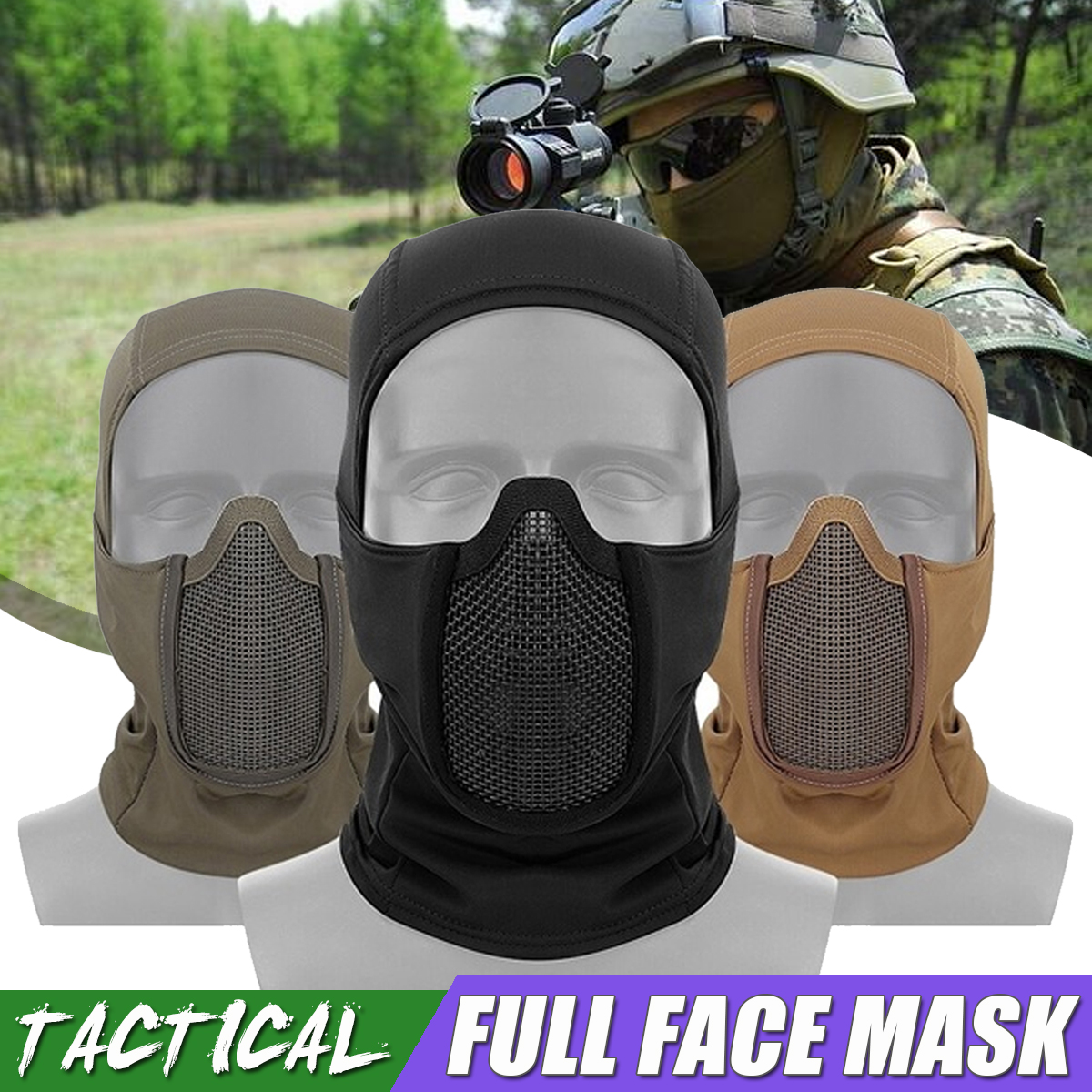 Tactical-Full-Face-Steel-Mesh-Mask-Hunting-Airsoft-Paintball-Mask-For-CS-Game-1753303