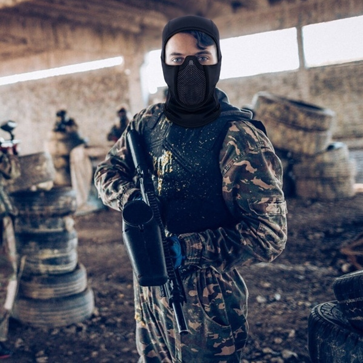 Tactical-Full-Face-Steel-Mesh-Mask-Hunting-Airsoft-Paintball-Mask-For-CS-Game-1753303