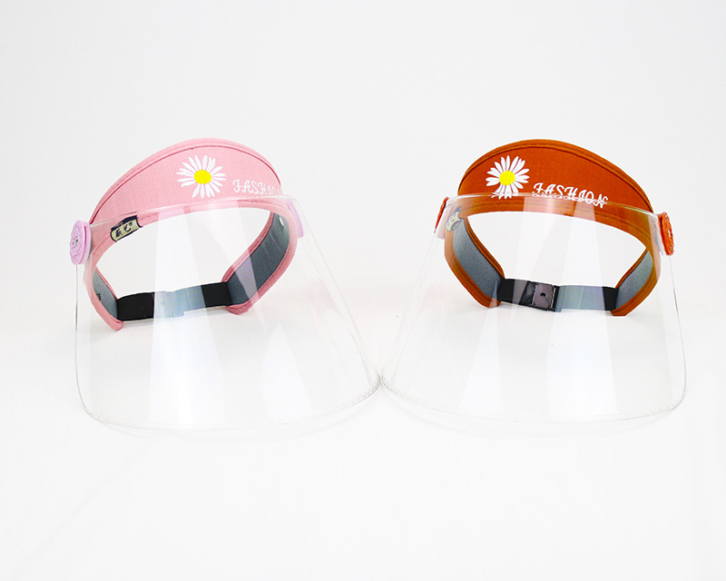 Transparent-Face-Whield-Anti-Splash-Rain-Dustproof-Empty-Top-Hat-With-Windproof-Rope-For-Men-Women-1664513