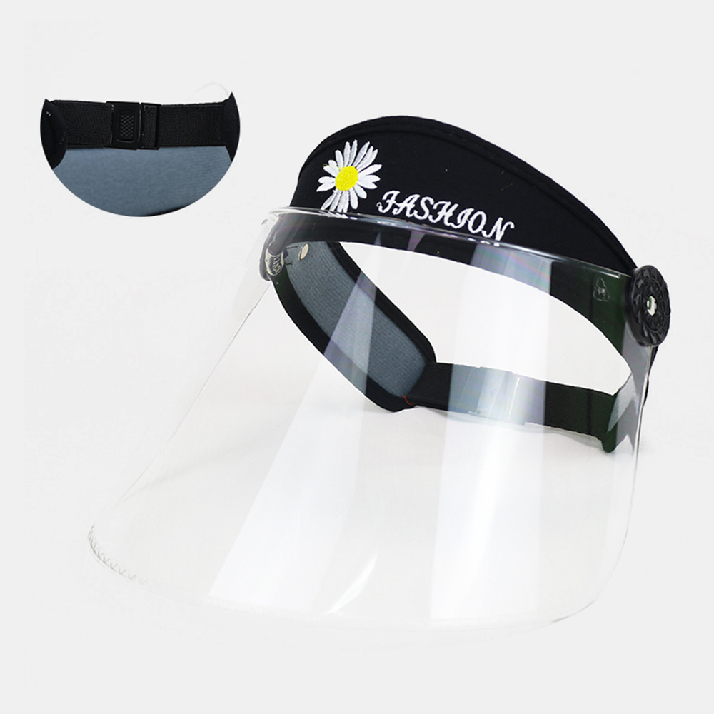 Transparent-Face-Whield-Anti-Splash-Rain-Dustproof-Empty-Top-Hat-With-Windproof-Rope-For-Men-Women-1664513