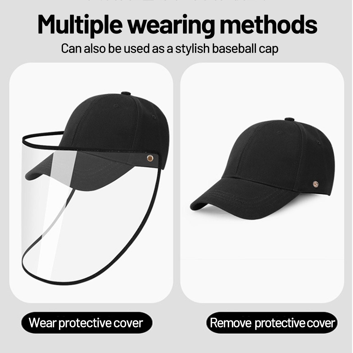 Transparent-Protective-Mask-Plastic-Anti-fog-Saliva-Fashion-Motorcycle-Baseball-Cap-1826310