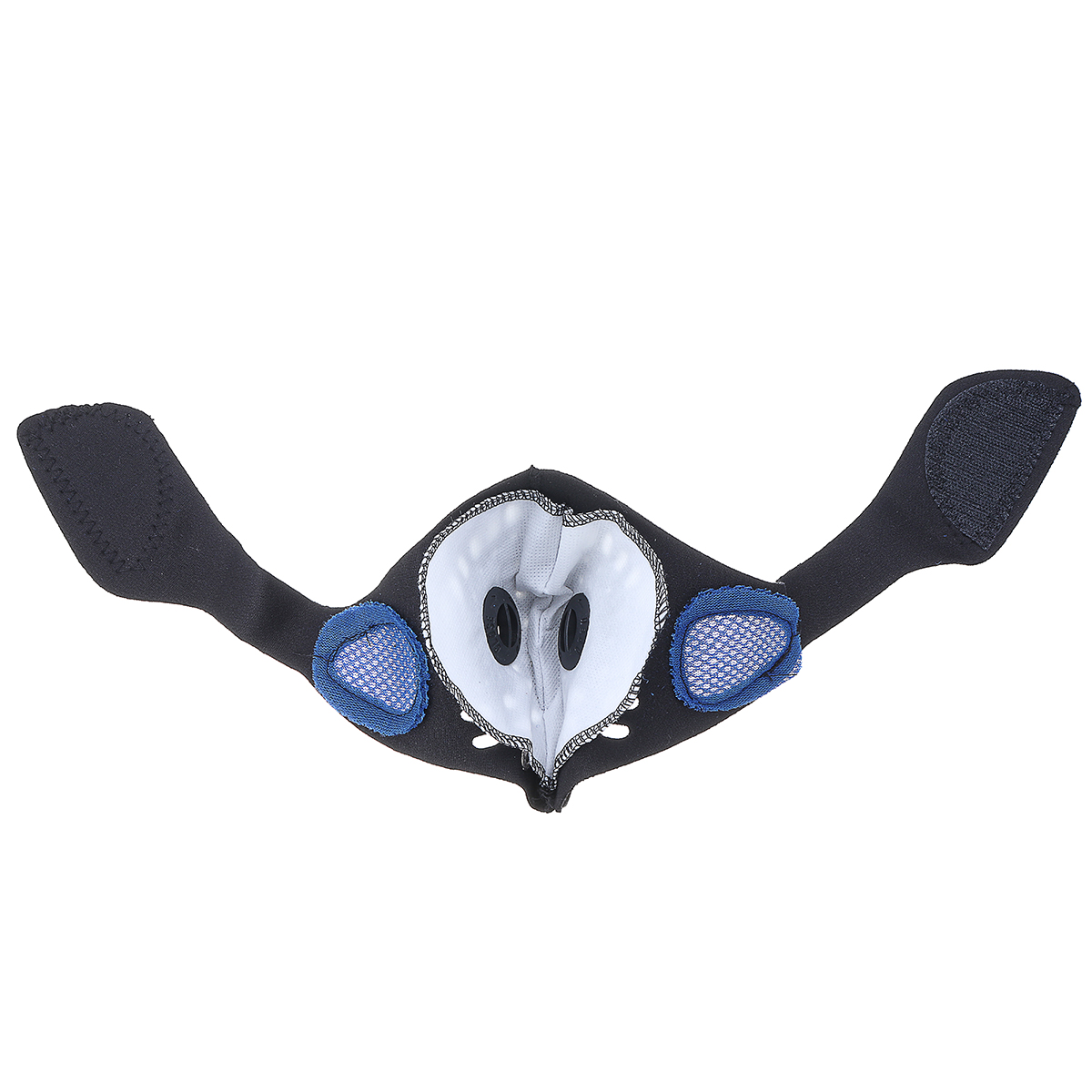 Unisex-Carbon-Anti-Dust-Mask-Outdoor-Riding-Half-Face-Mouth-Filter-Protection-1409876