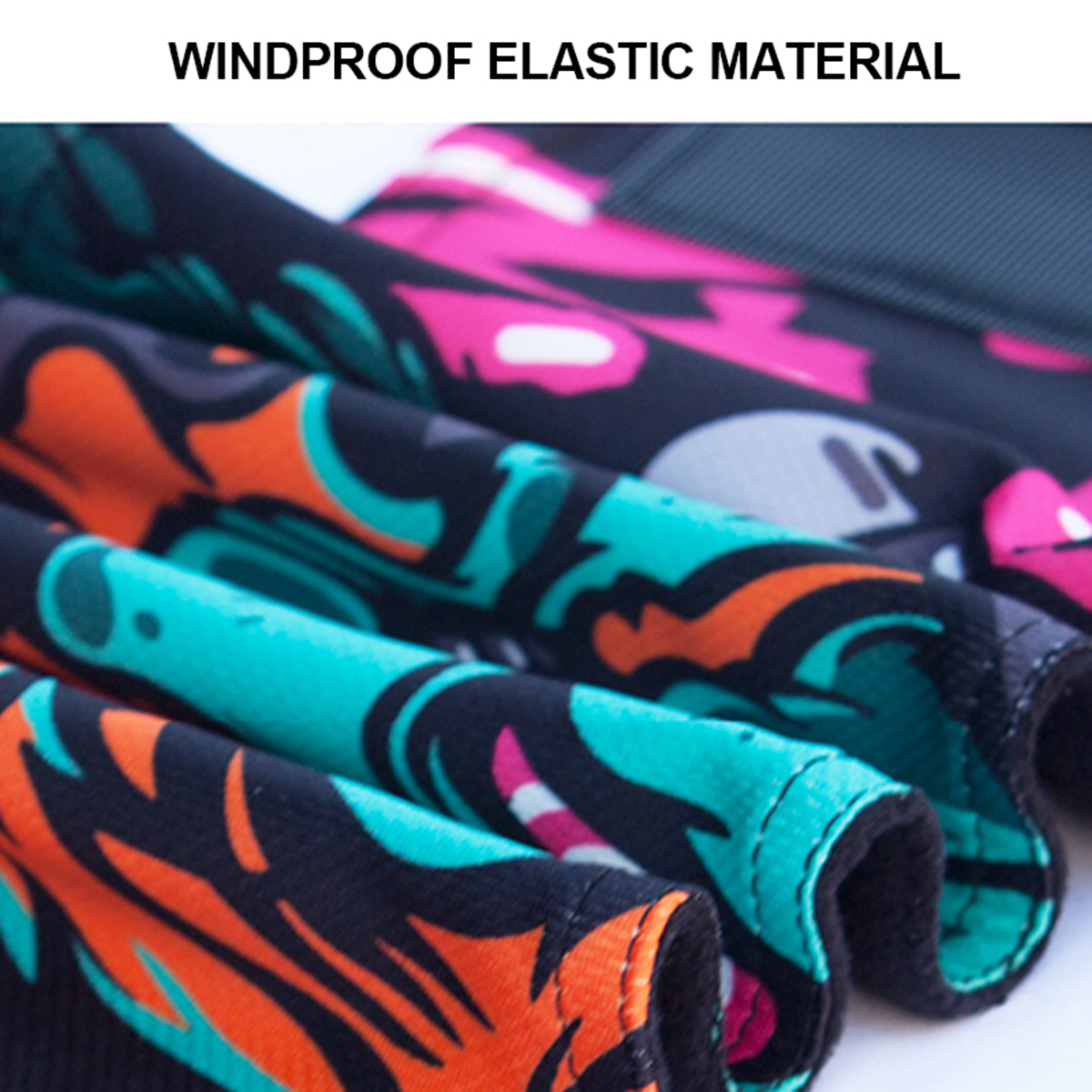 Unisex-Women-Tube-Scarf-Bandana-Wear-Cycling-Gaiter-Snoods-Face-1695837