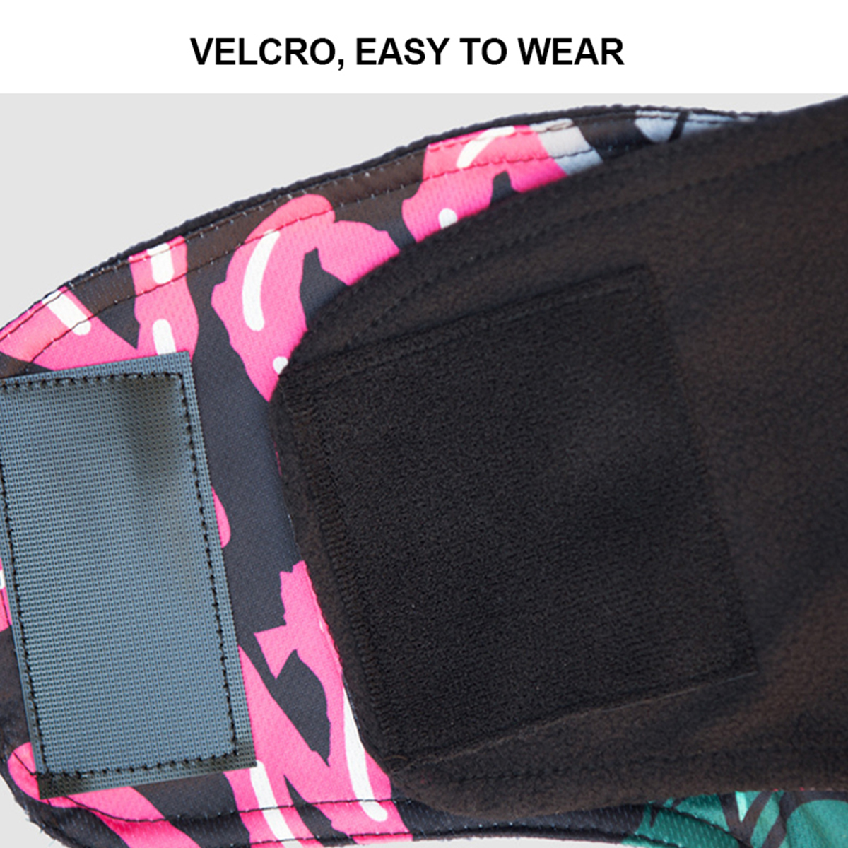 Unisex-Women-Tube-Scarf-Bandana-Wear-Cycling-Gaiter-Snoods-Face-1695837