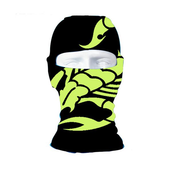 Univeral-Motorcycle-Breathable-CS-Face-Mask-Anti-UV-Scarf-Hood-For-BATFOX-F320-1093501