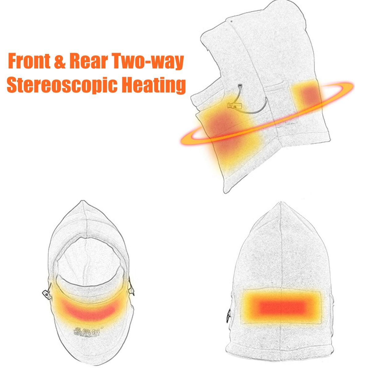 WARMSPACE-Electric-Heater-Hat-Face-Mask-Rechargeable-Motorcycle-Outdoor-Warm-Heating-1403661