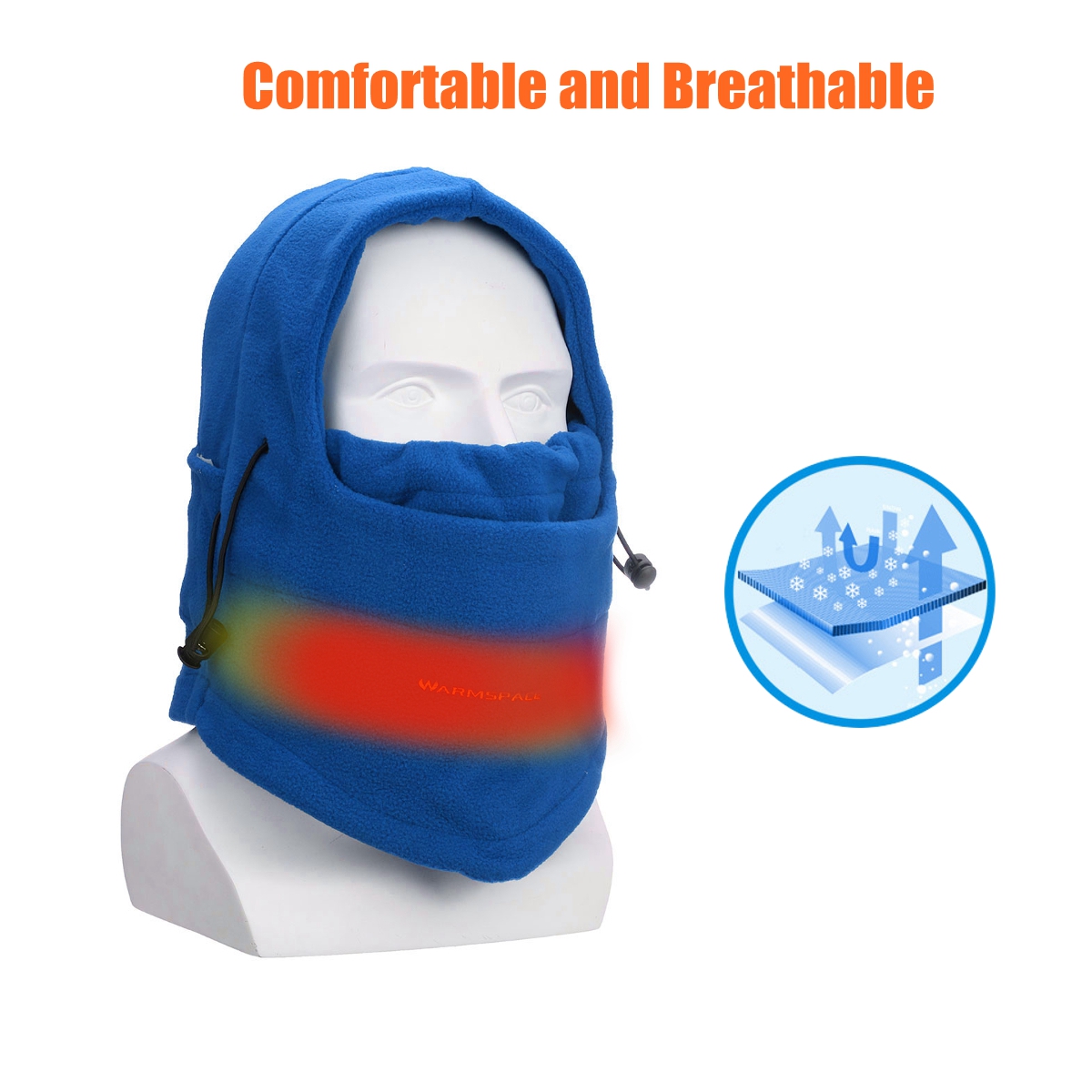 WARMSPACE-Electric-Heater-Hat-Face-Mask-Rechargeable-Motorcycle-Outdoor-Warm-Heating-1403661