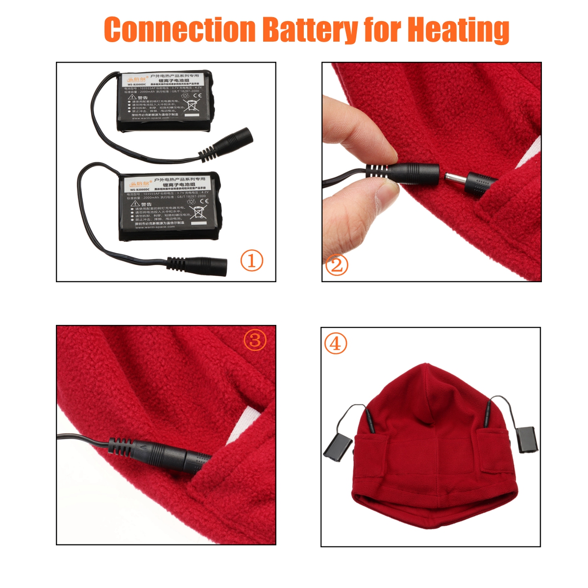 WARMSPACE-Electric-Heater-Hat-Face-Mask-Rechargeable-Motorcycle-Outdoor-Warm-Heating-1403661