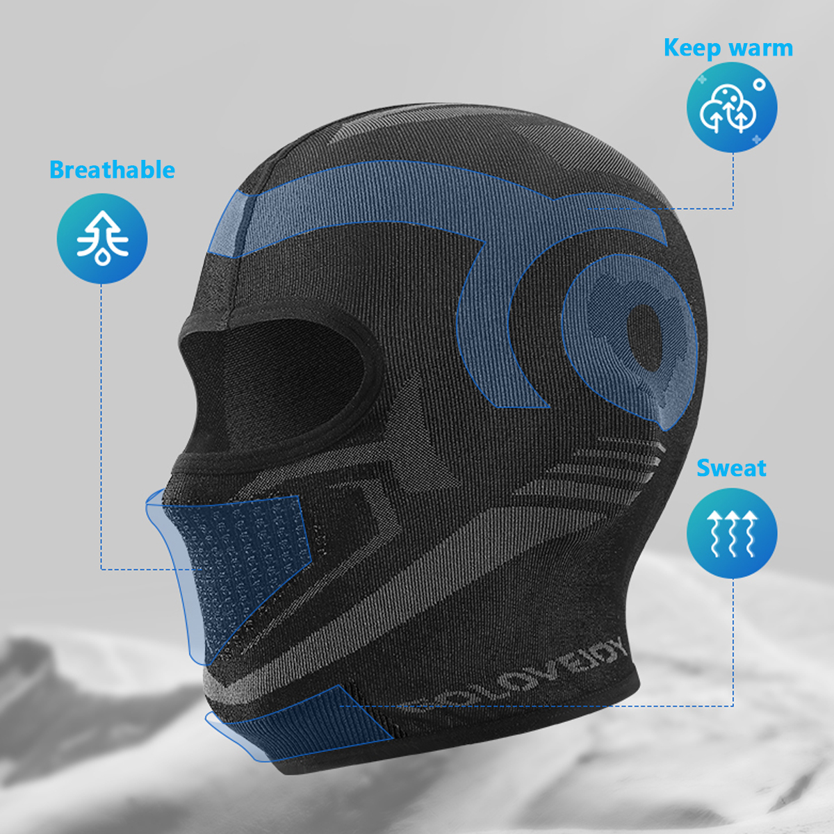 Winter-Full-Face-Neck-Mask-Hat-Balaclava-Warmer-Cover-Ski-Motorbike-Windproof-1769700