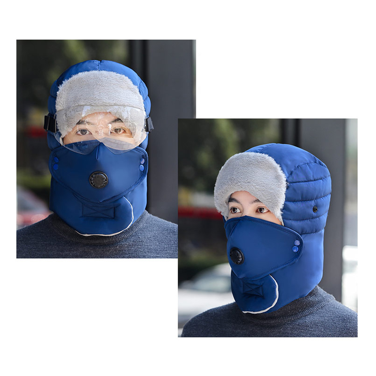 Winter-Men-Original-Design-Warm-Hat-Women-Waterproof-Hood-Hat-With-Windproof-Glasses-Face-Mask-Ear-M-1775618