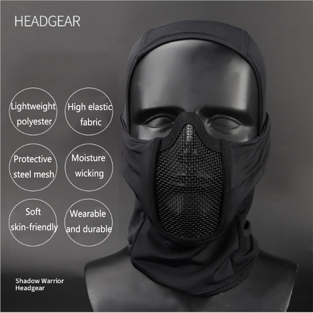 WoSporT-Army-Tactical-Full-Face-Mask-CS-High-Elastic-Fabric-Breathable-3-Color-1692120