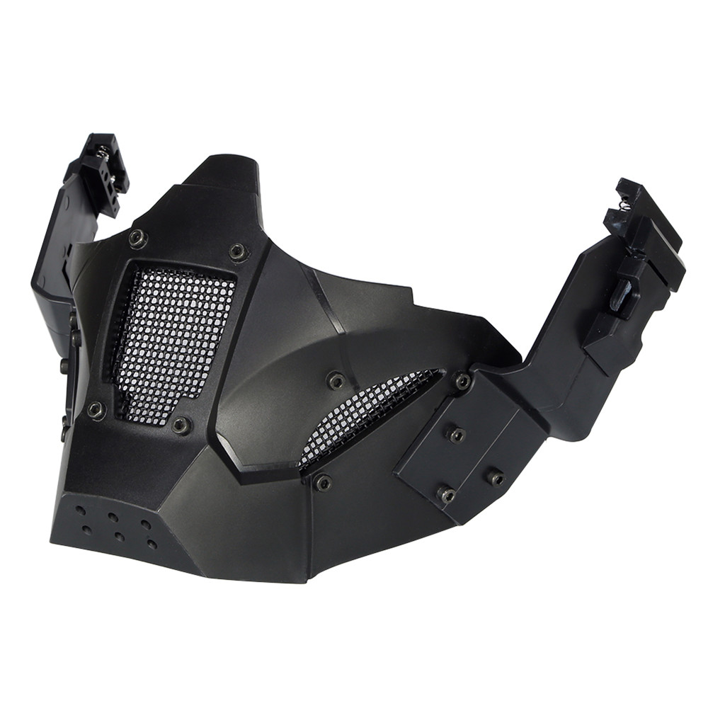 WoSporT-MA-95-Module-Anti-shock-Tactical-Half-Mask-Suitable-For-AF-Helmet-Riding-1458316