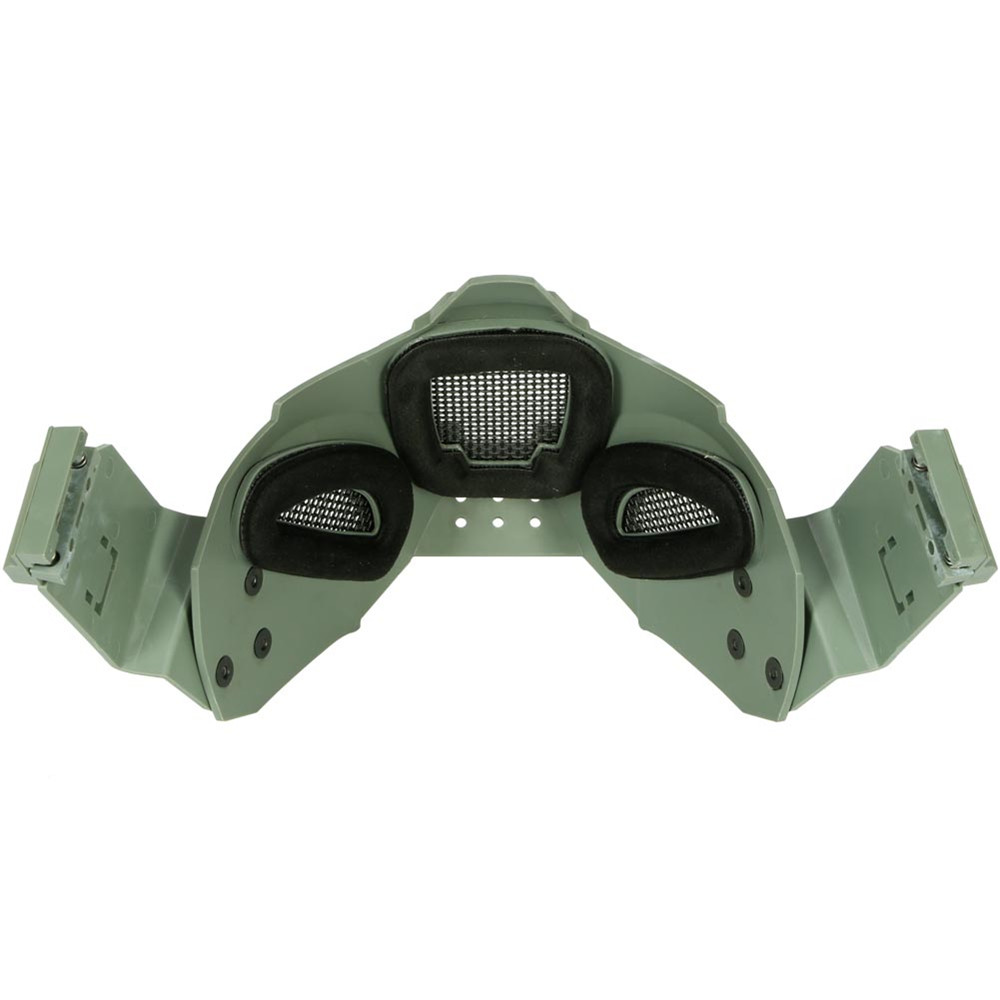 WoSporT-MA-95-Module-Anti-shock-Tactical-Half-Mask-Suitable-For-AF-Helmet-Riding-1458316