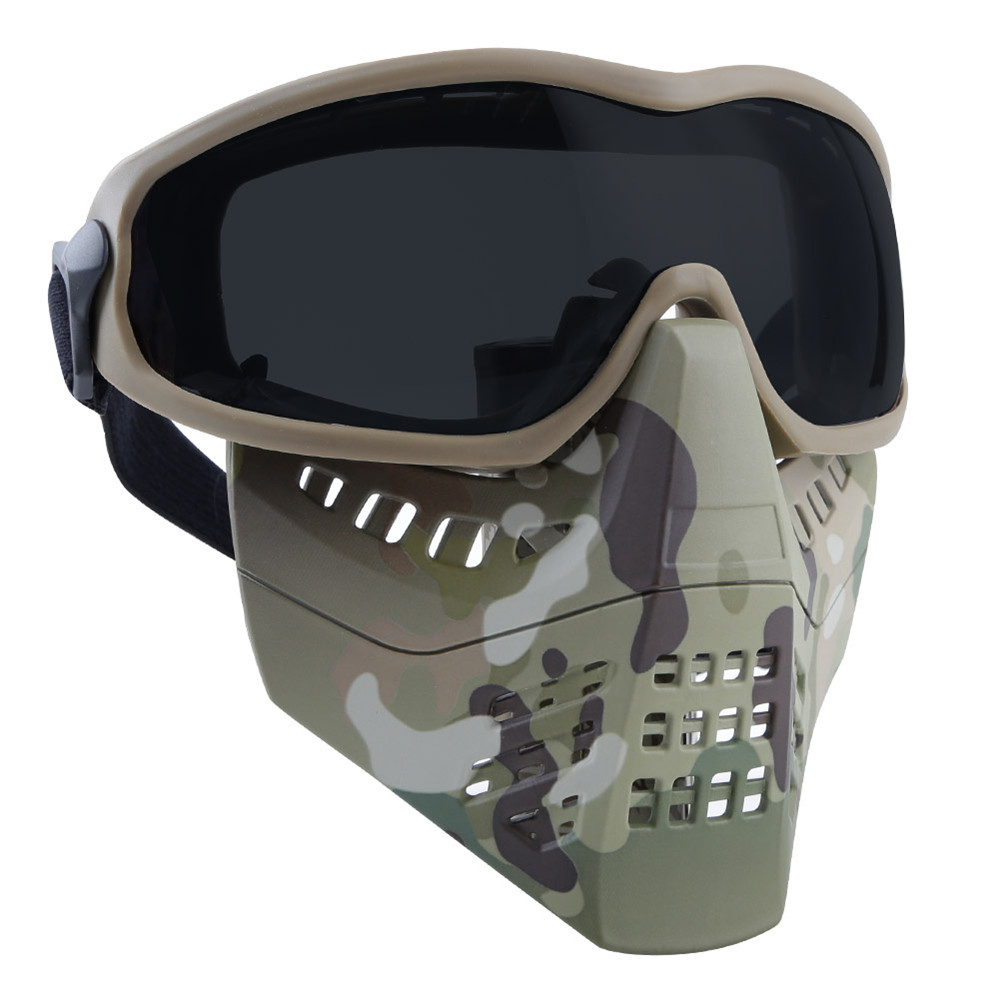 Wosport-Tactical-GlassesHalf-Face-Mask-Removable-Outdoor-CS-Military-Protective-Mask-1459144