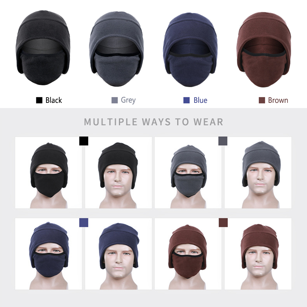 XINTOWN-Motorcycle-Full-Face-Mask-Unisex-Winter-Ski-Warm-Mask-Fleece-Hat-Ear-Protection-Riding-Headg-1722265