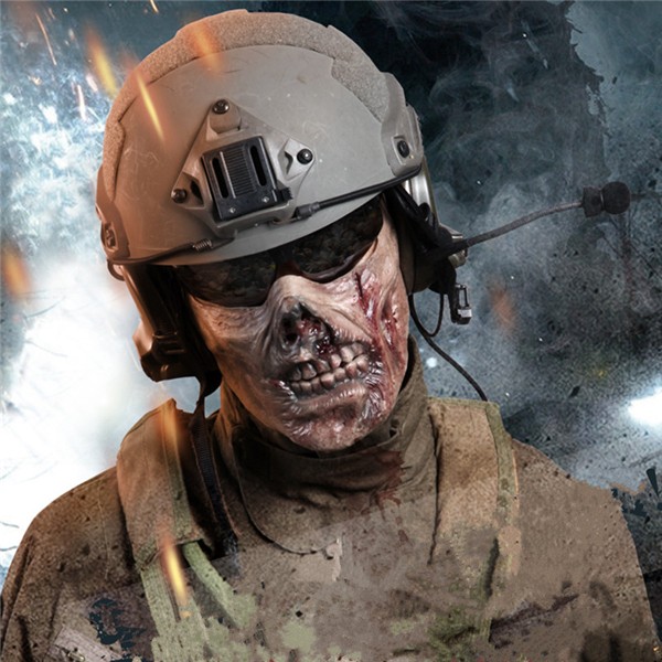 Zombie-Skull-Skeleton-Half-Face-Mask-Military-Hunt-Halloween-Costume-Party-1013895