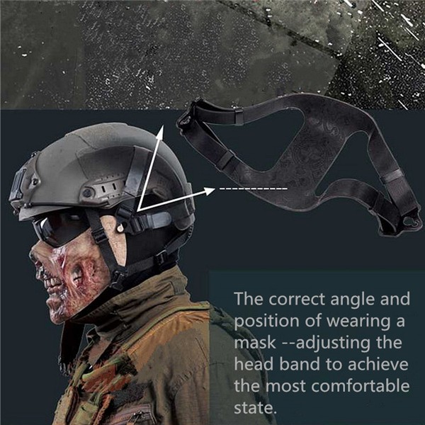Zombie-Skull-Skeleton-Half-Face-Mask-Military-Hunt-Halloween-Costume-Party-1013895