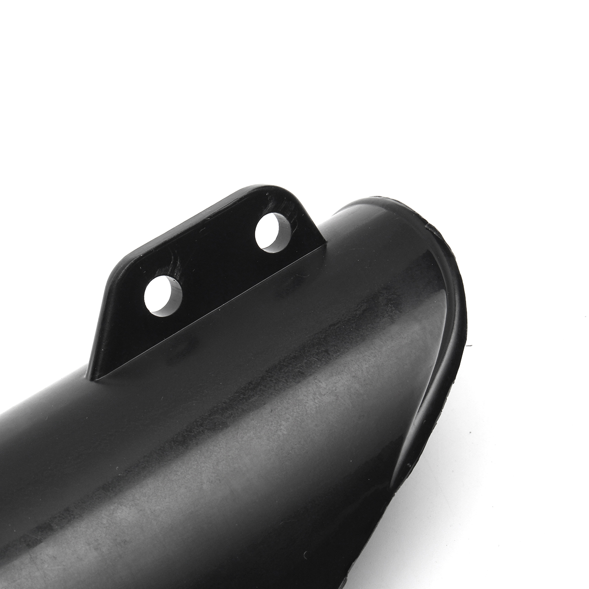272mm-Front-Fork-LEG-Guards-Sliders-Cover-Plastic-For-140cc-160cc-Pit-Dirt-Bike-1199686