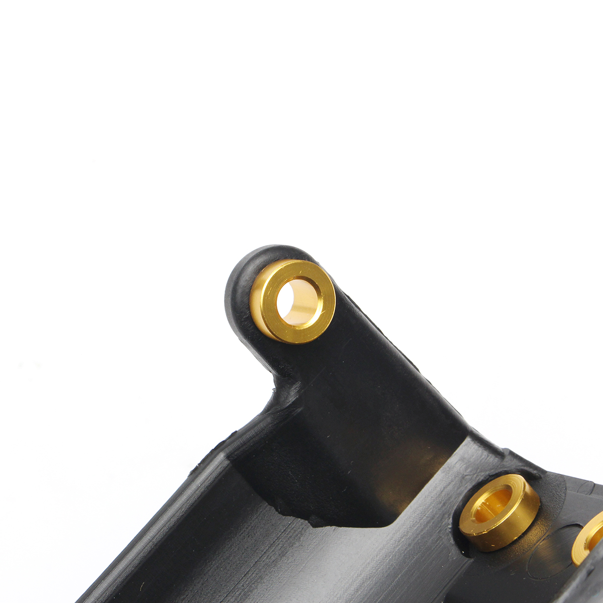 272mm-Front-Fork-LEG-Guards-Sliders-Cover-Plastic-For-140cc-160cc-Pit-Dirt-Bike-1199686