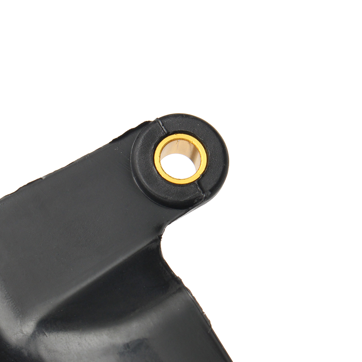 272mm-Front-Fork-LEG-Guards-Sliders-Cover-Plastic-For-140cc-160cc-Pit-Dirt-Bike-1199686