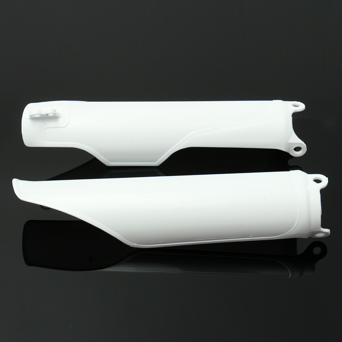 Fork-Guard-Cover-Plastic-For-Honda-Crf250-Crf450-2004-2012-Crf250r-Crf450r-1159542