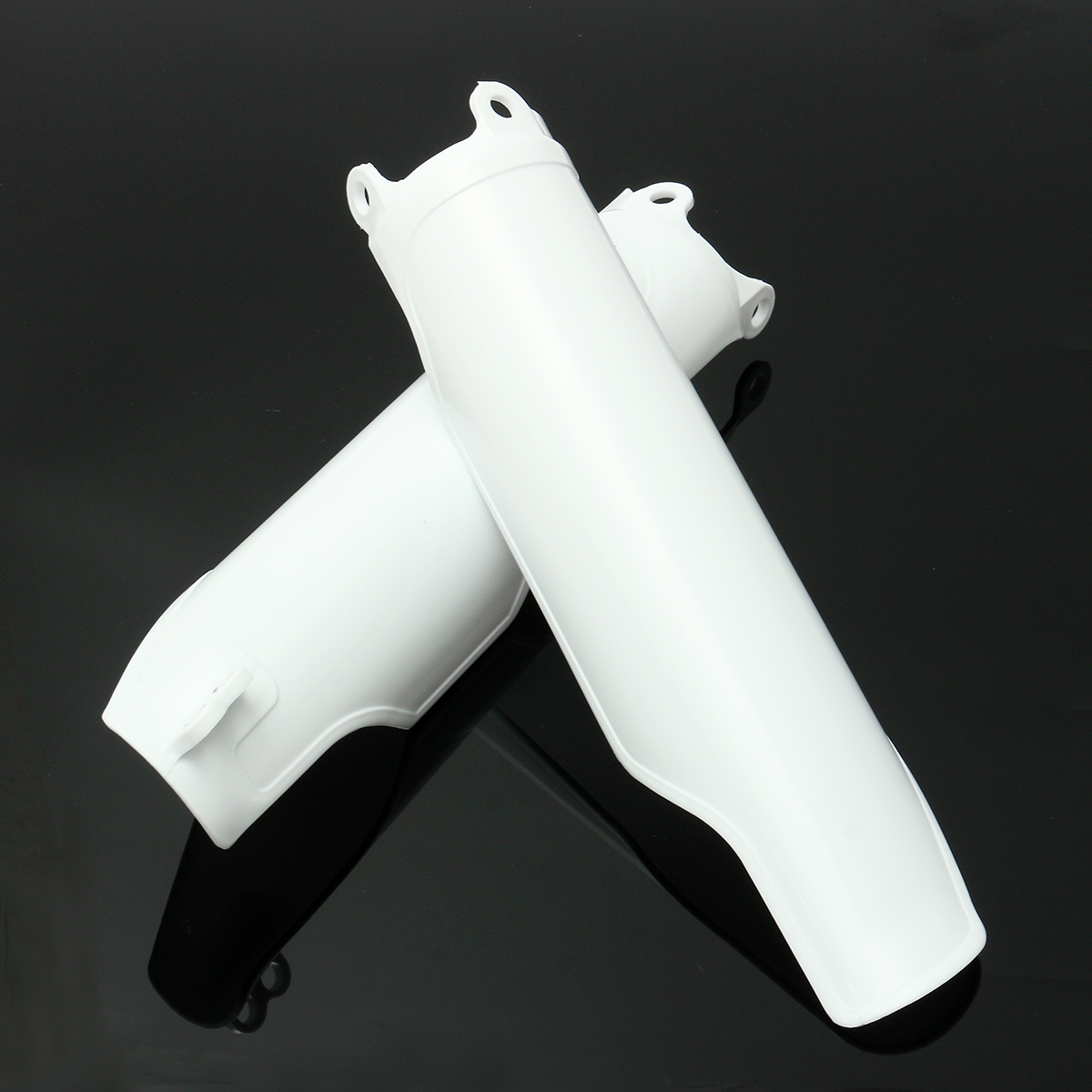 Fork-Guard-Cover-Plastic-For-Honda-Crf250-Crf450-2004-2012-Crf250r-Crf450r-1159542