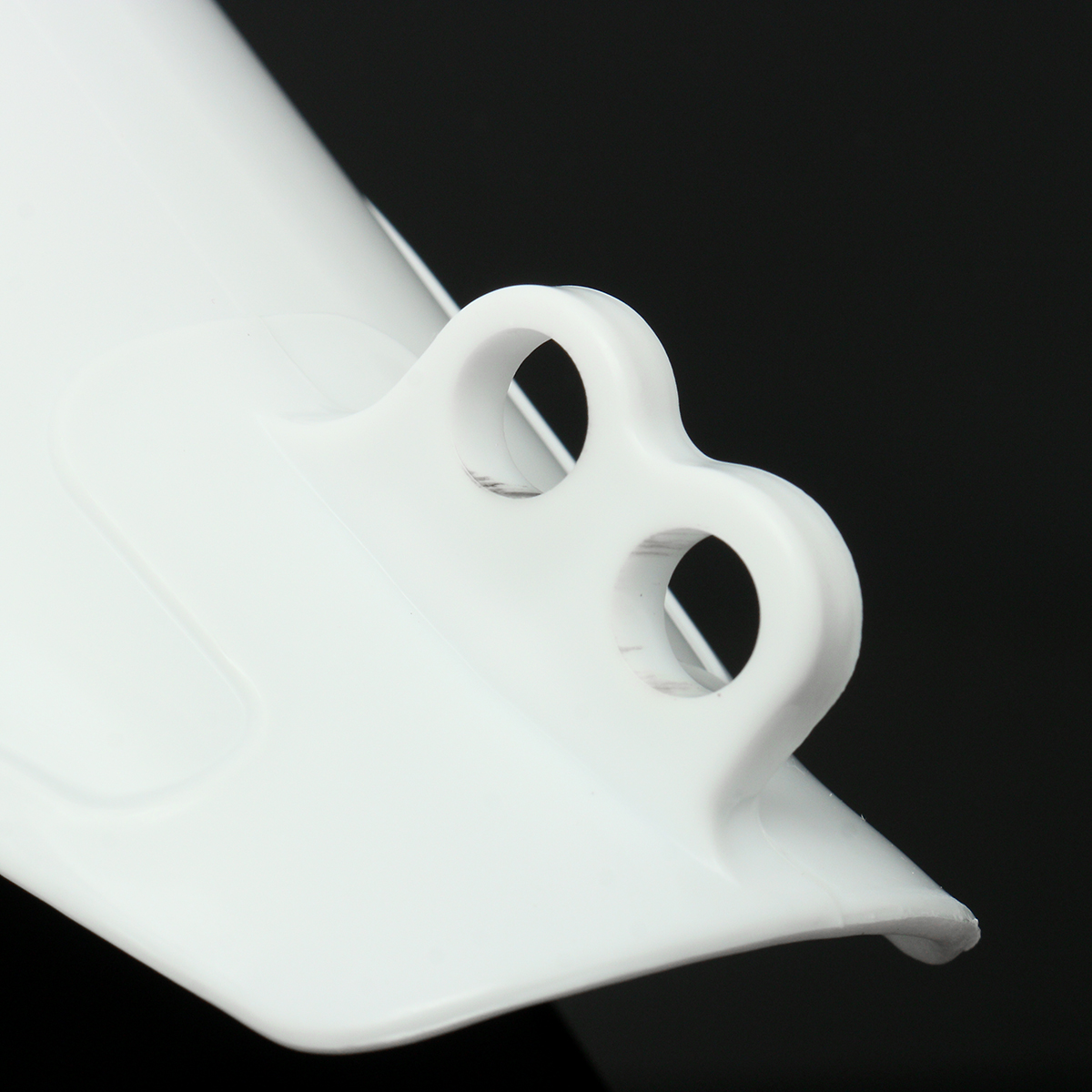 Fork-Guard-Cover-Plastic-For-Honda-Crf250-Crf450-2004-2012-Crf250r-Crf450r-1159542