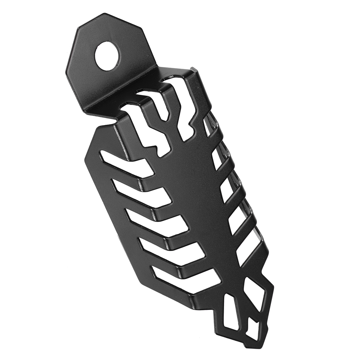 Motorcycle-Front-Fork-Dust-Shock-Absorber-Spring-Covers-Aluminium-Alloy-1563346