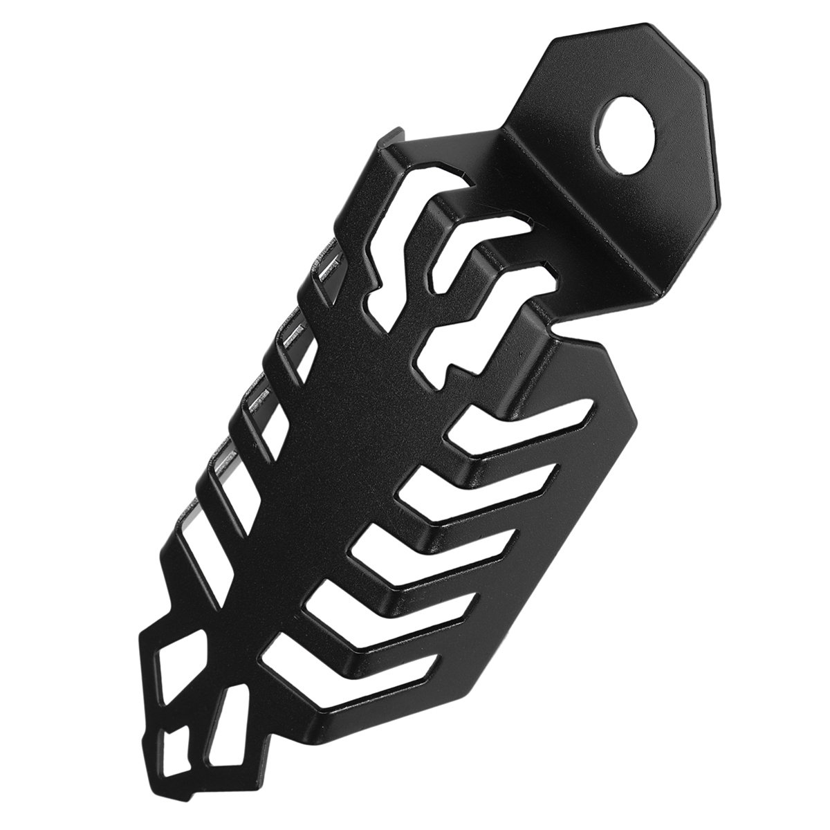 Motorcycle-Front-Fork-Dust-Shock-Absorber-Spring-Covers-Aluminium-Alloy-1563346