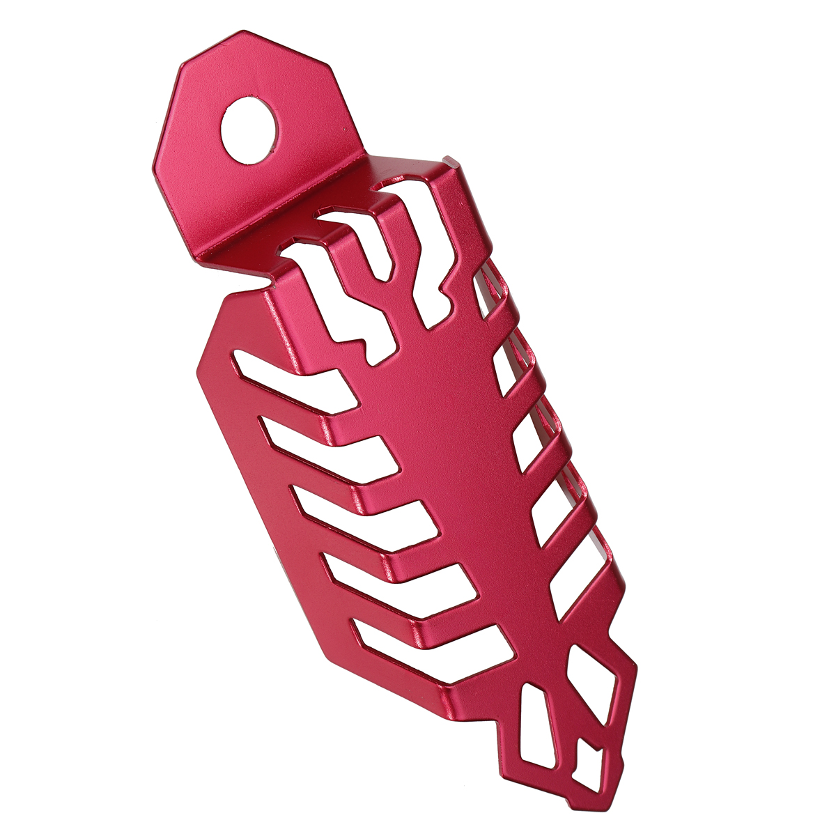 Motorcycle-Front-Fork-Dust-Shock-Absorber-Spring-Covers-Aluminium-Alloy-1563346