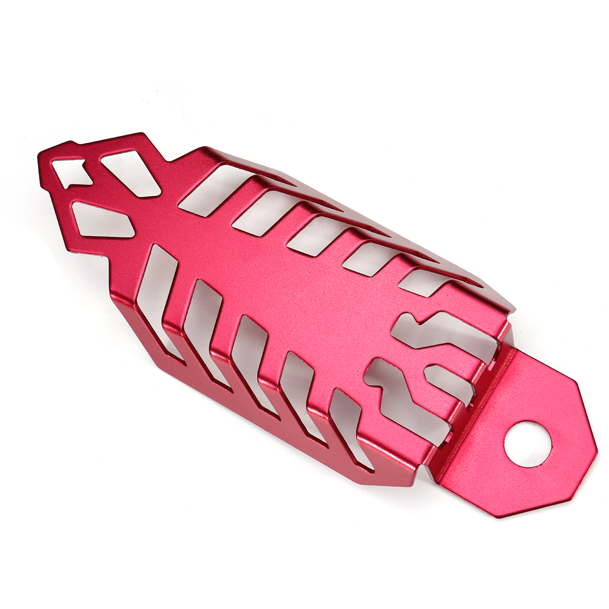 Motorcycle-Front-Fork-Dust-Shock-Absorber-Spring-Covers-Aluminium-Alloy-1563346