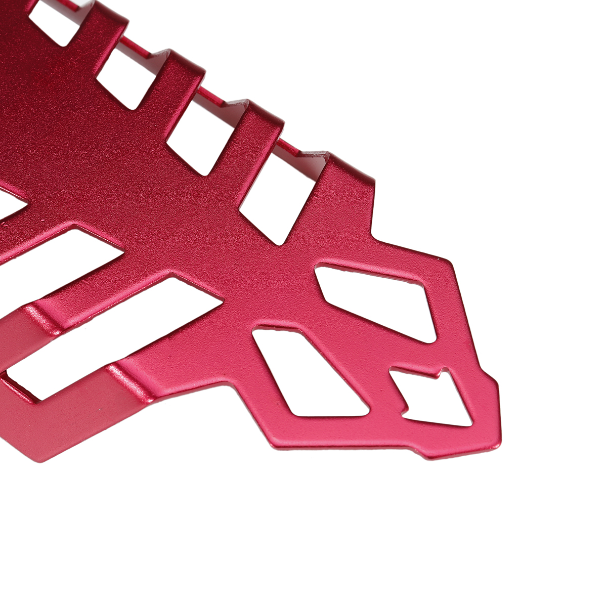 Motorcycle-Front-Fork-Dust-Shock-Absorber-Spring-Covers-Aluminium-Alloy-1563346