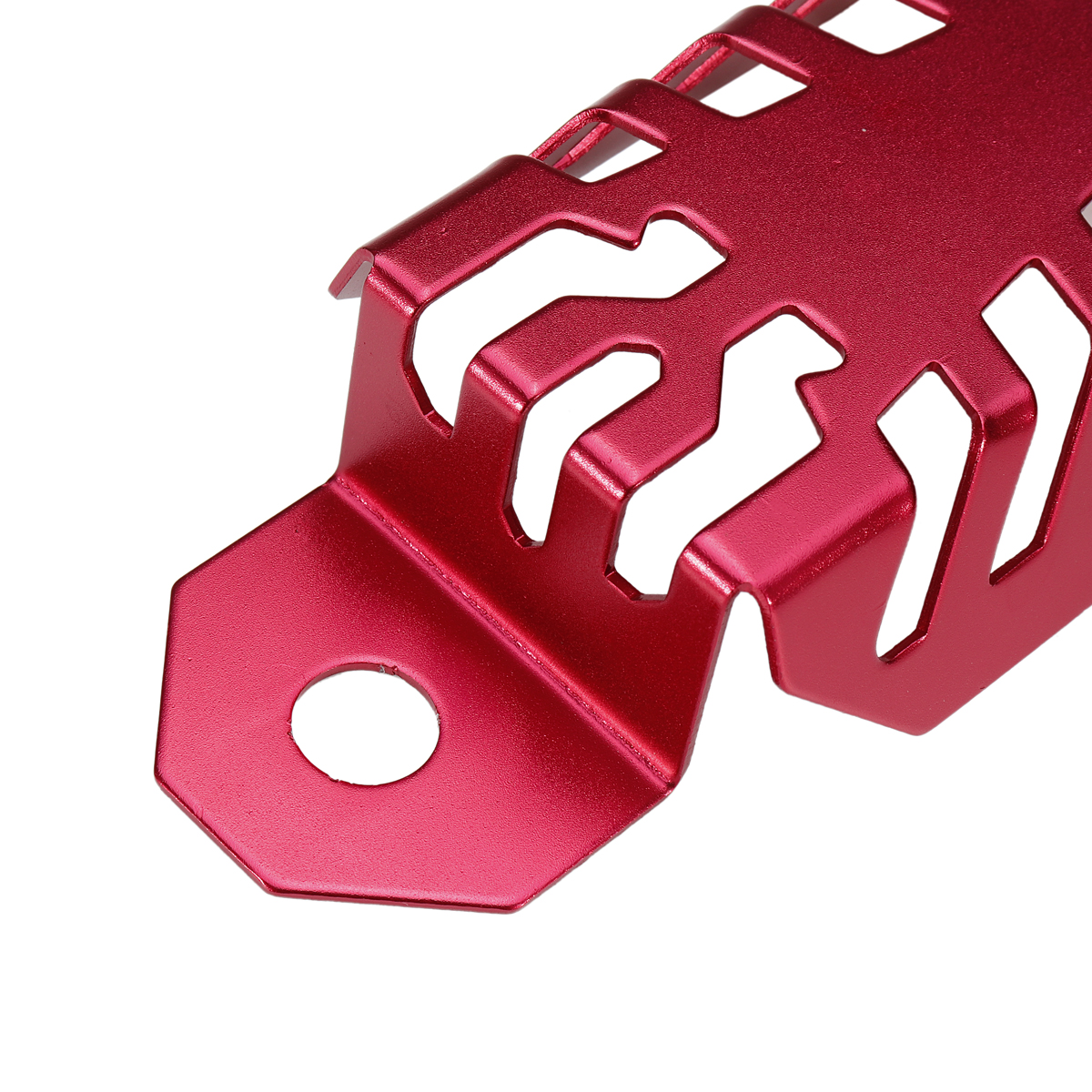 Motorcycle-Front-Fork-Dust-Shock-Absorber-Spring-Covers-Aluminium-Alloy-1563346