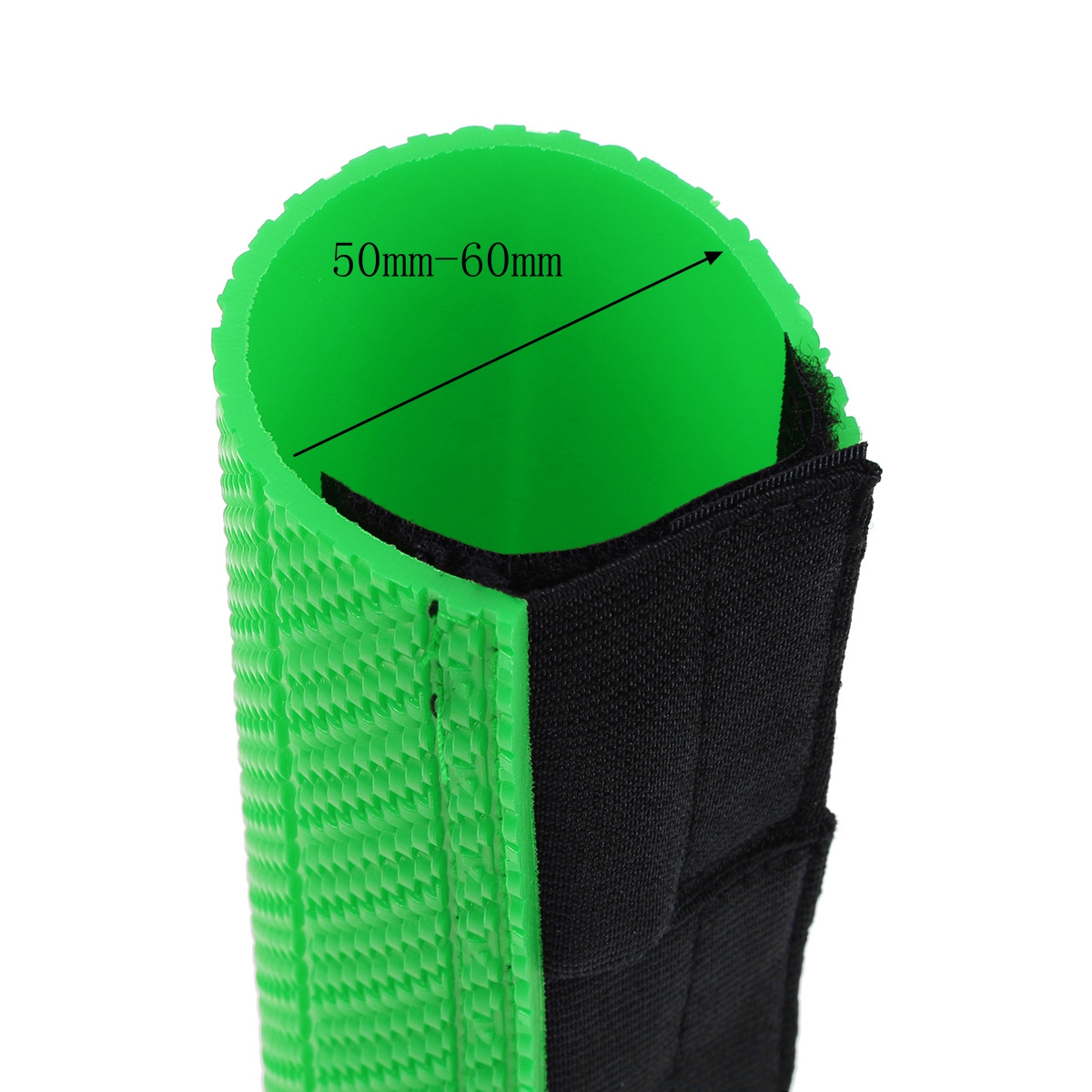 Motorcycle-Front-Fork-Protector-Shock-Absorber-Guard-Wrap-Cover-Skin-1263605