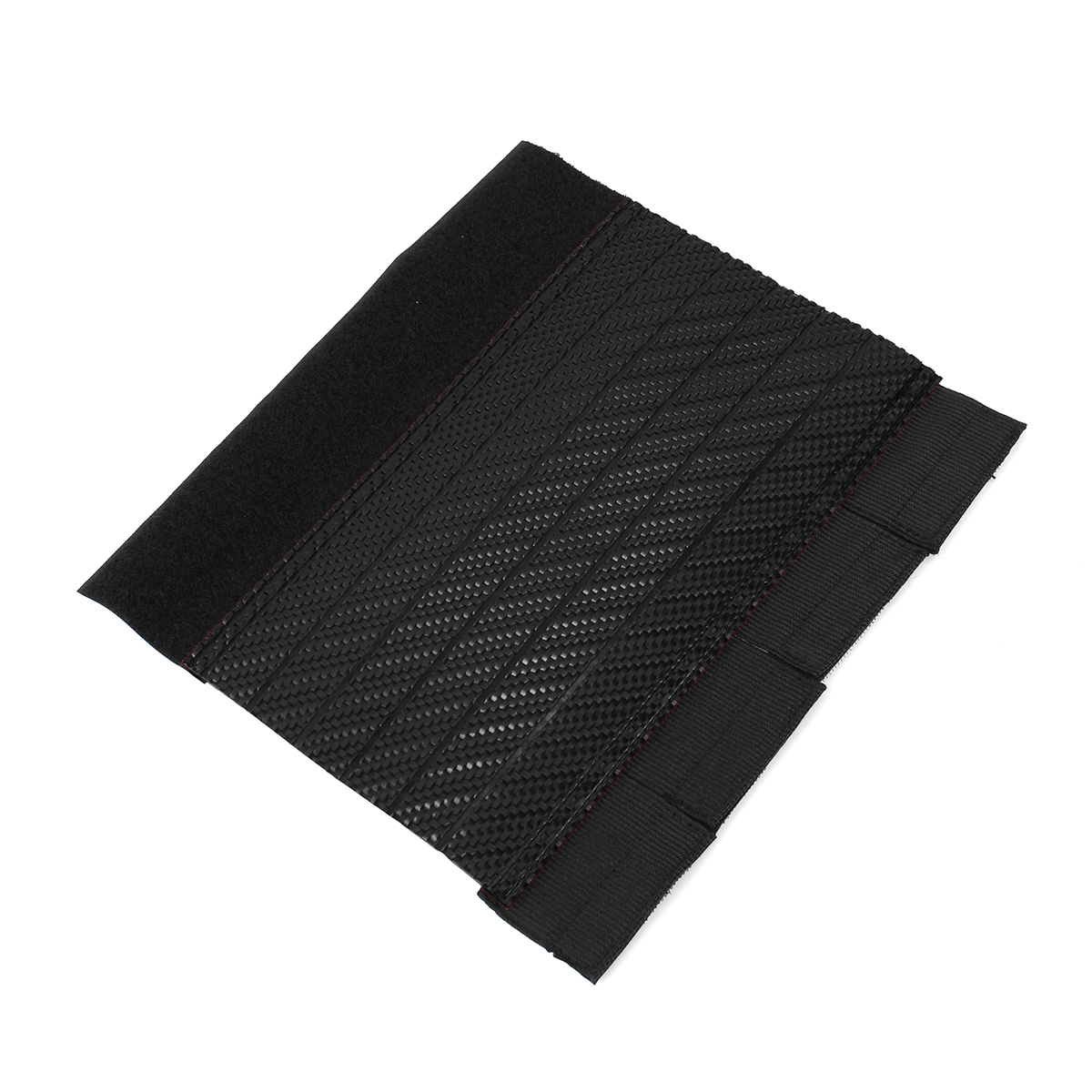 Motorcycle-Front-Fork-Protector-Shock-Absorber-Guard-Wrap-Cover-Skin-1263605