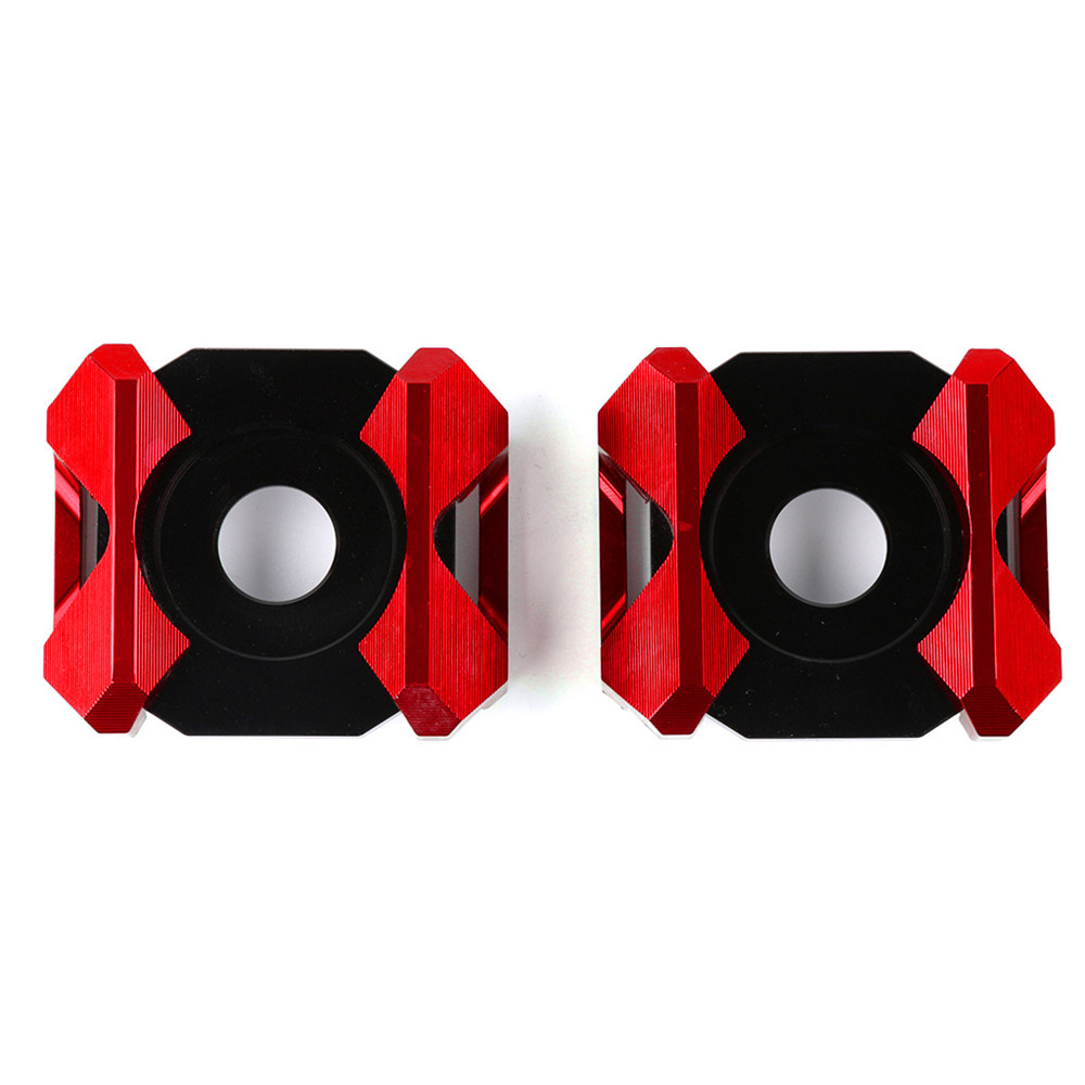 Pair-Motorcycle-Rear-Fork-Decoration-Cover-For-Kawasaki-Ninja-250ABS-Z300-1295222