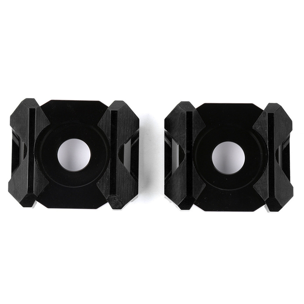 Pair-Motorcycle-Rear-Fork-Decoration-Cover-For-Kawasaki-Ninja-250ABS-Z300-1295222