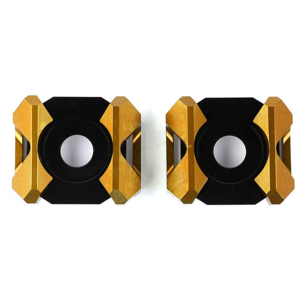 Pair-Motorcycle-Rear-Fork-Decoration-Cover-For-Kawasaki-Ninja-250ABS-Z300-1295222