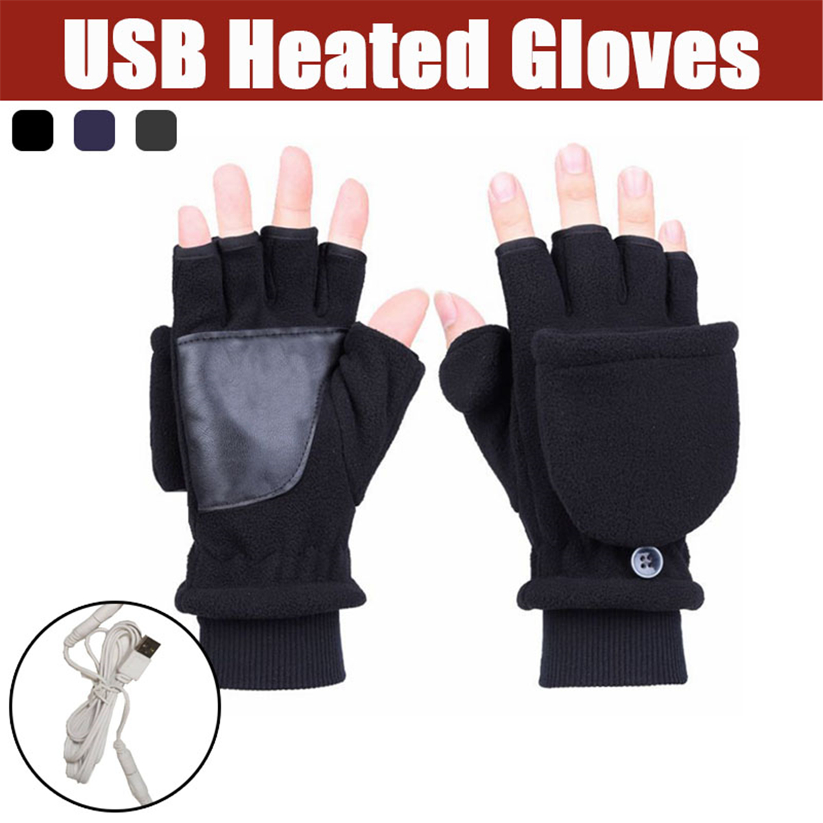 1-Pair-USB-Electric-Heated-Gloves-Winter-Warm-Soft-Fingerless-Mitten-Unisex-1768796