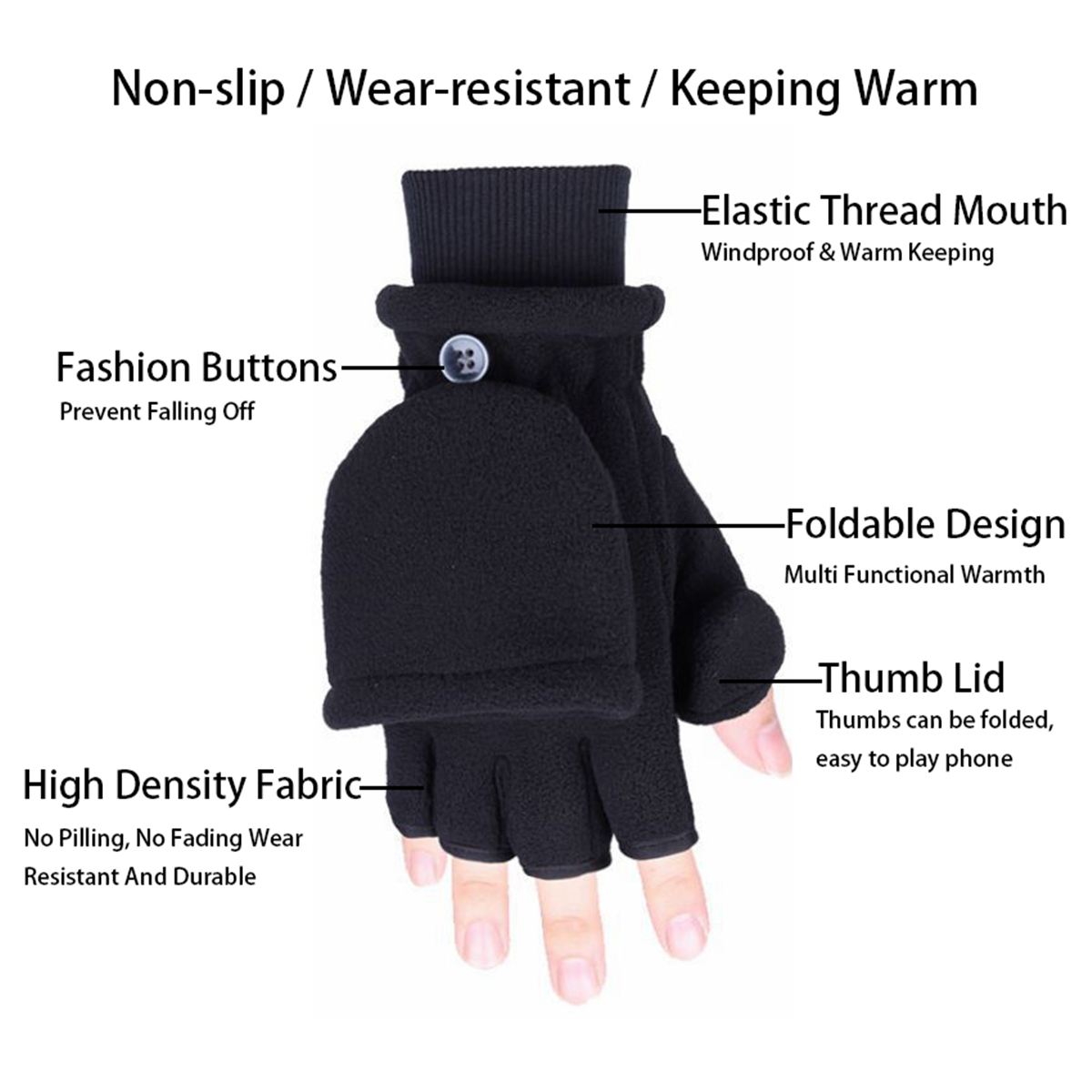1-Pair-USB-Electric-Heated-Gloves-Winter-Warm-Soft-Fingerless-Mitten-Unisex-1768796