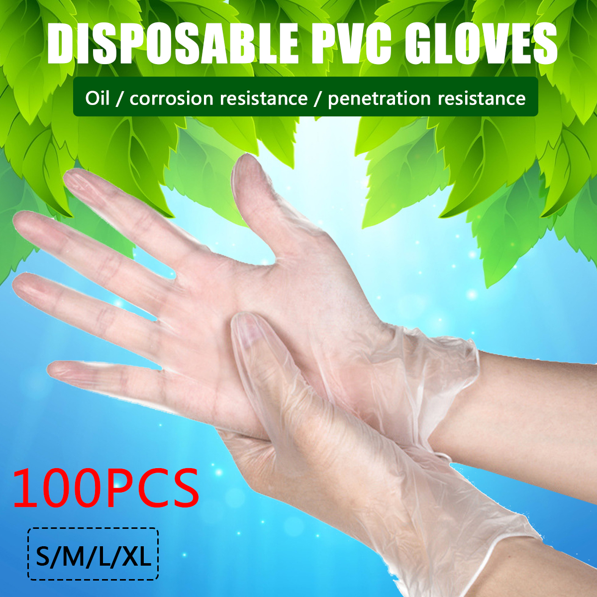 100PCS-Disposable-PVC-Medical-Nitrile-Gloves-Non-slip-Beauty-Food-Rubber-Type-Work-1653665