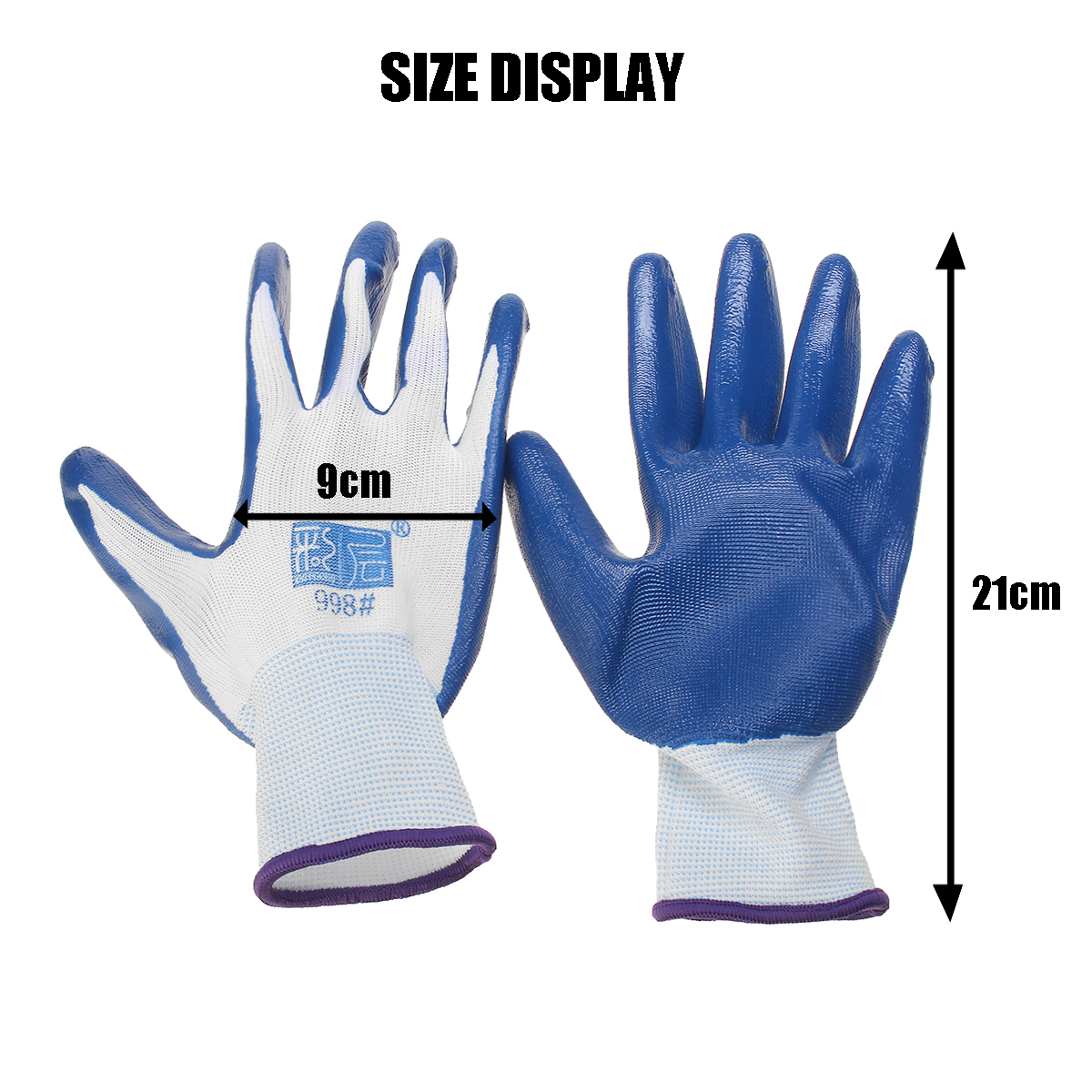 12Pair-Safety-Work-Gloves-Gardening-Builder-Mechanic-Rubber-Nitrile-Coated-Nylon-1515422
