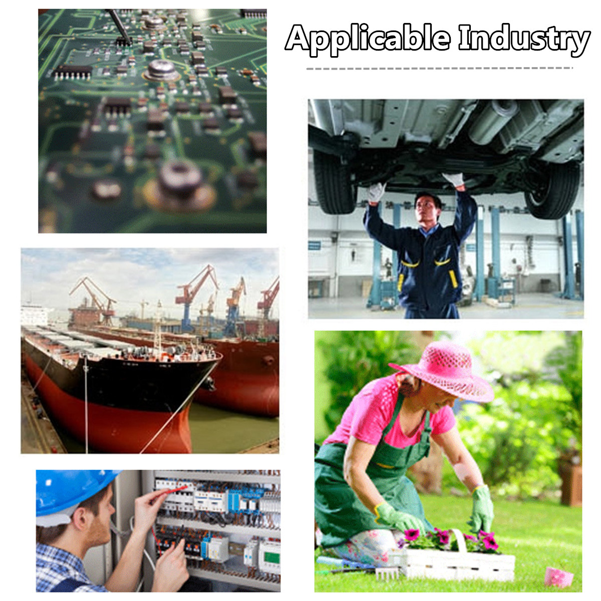 12Pairs-PU-Nitrile-Coated-Safety-Work-Gloves-Garden-Builders-Grip-Anti-slip-Size-MLXL-1237175