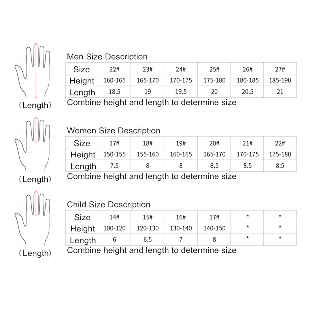 1PCS-RightLeft-Hand-Golf-Gloves-Sweat-Absorbent-Soft-Breathable-Multi-Size-1516139