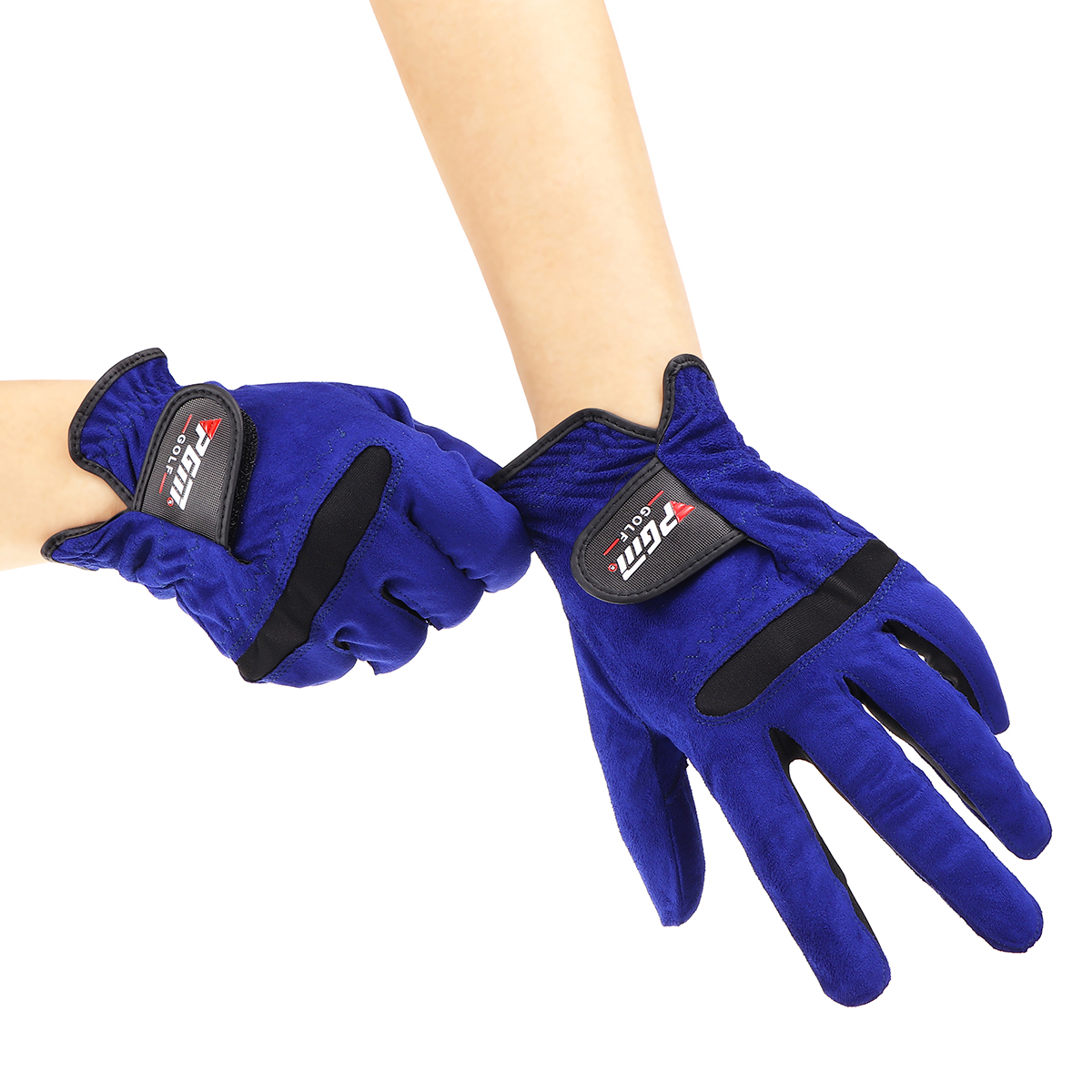 1PCS-RightLeft-Hand-Golf-Gloves-Sweat-Absorbent-Soft-Breathable-Multi-Size-1516139