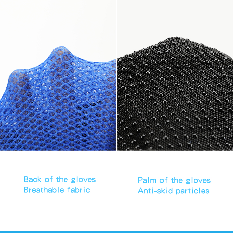 2-Cut-Finger-Anti-Slip-Ice-Silk-Fishing-Motorcycle-Scooter-Gloves-Waterproof-Breathable-1533748