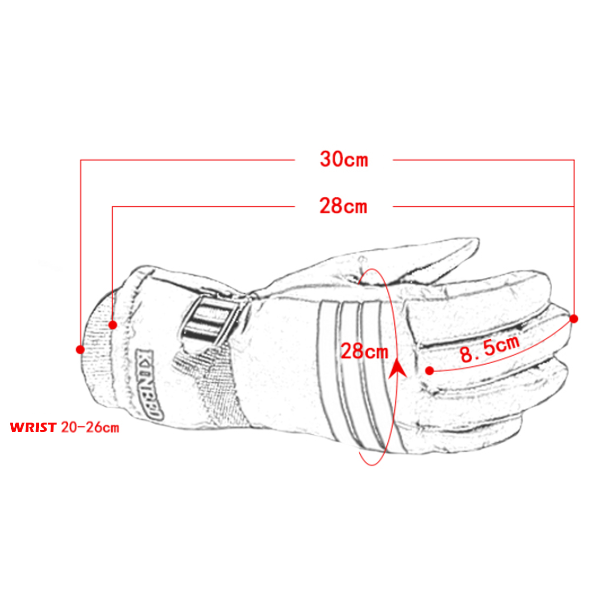 35-Men-Women-Winter-Thermal-Gloves-Warm-Waterproof-Windproof-Motorcycle-Cycling-Mittens-1631879