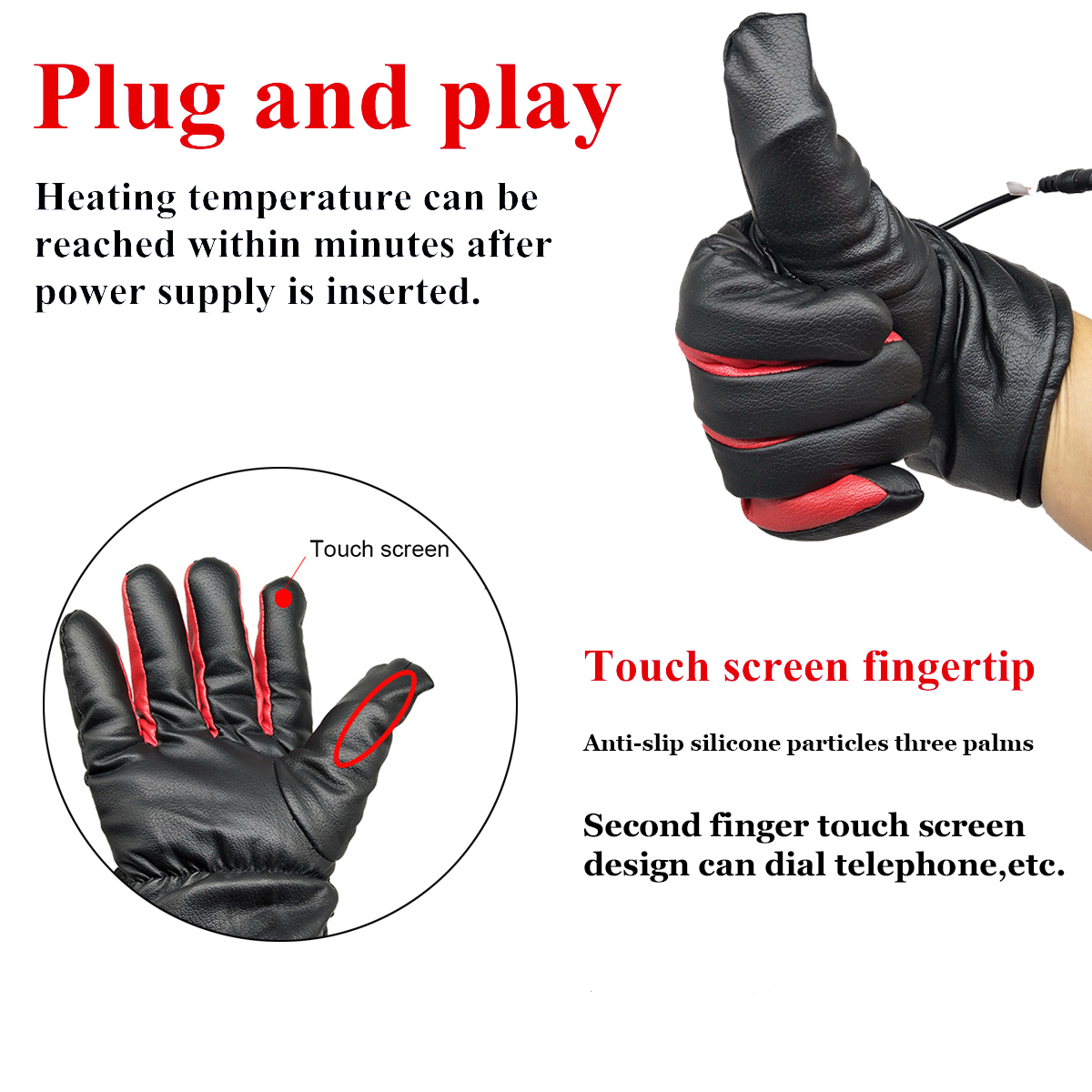 36V-96V-Electric-Heated-Gloves-Waterproof-Touchscreen-Adjustable-Thermal-Outdoor-1598446